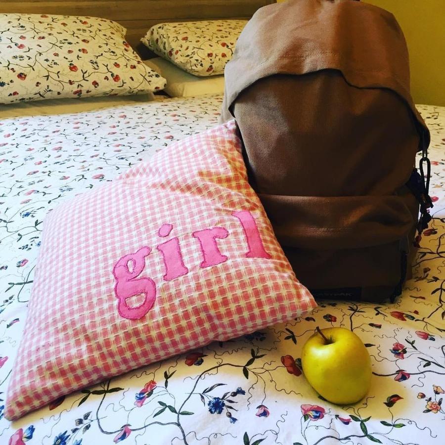 トリノ Aprile Bed & Breakfast エクステリア 写真