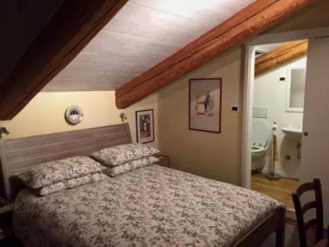 トリノ Aprile Bed & Breakfast エクステリア 写真
