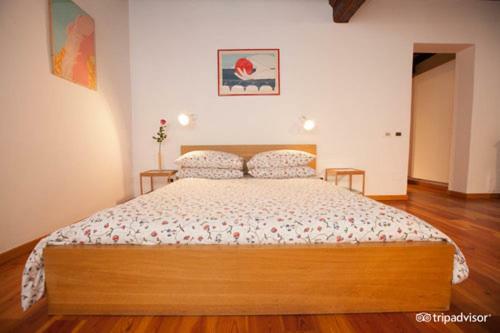 トリノ Aprile Bed & Breakfast エクステリア 写真