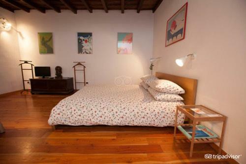 トリノ Aprile Bed & Breakfast エクステリア 写真
