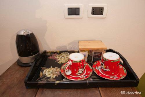 トリノ Aprile Bed & Breakfast エクステリア 写真