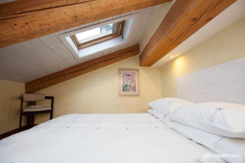 トリノ Aprile Bed & Breakfast エクステリア 写真