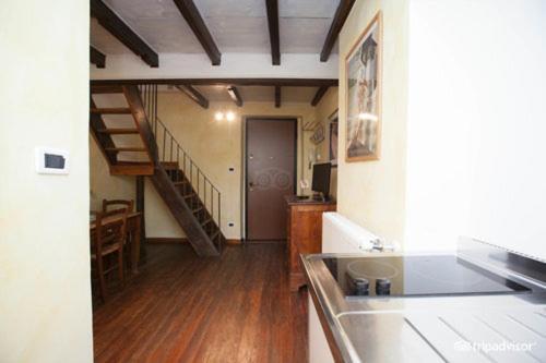 トリノ Aprile Bed & Breakfast エクステリア 写真