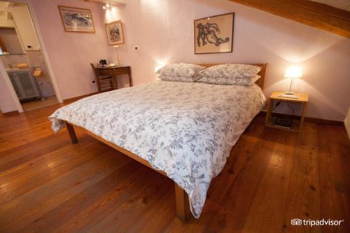 トリノ Aprile Bed & Breakfast エクステリア 写真